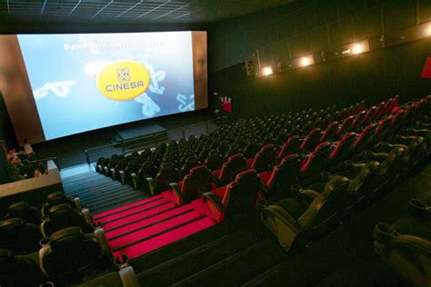 cartelera la farga|Cartelera Cine Cinesa La Farga 3D (LHospitalet)